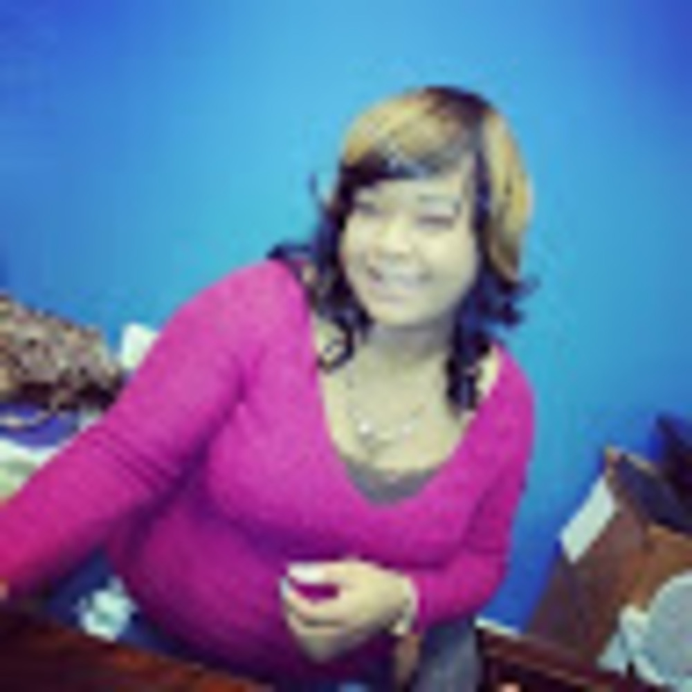 Meet your Posher, Denitra